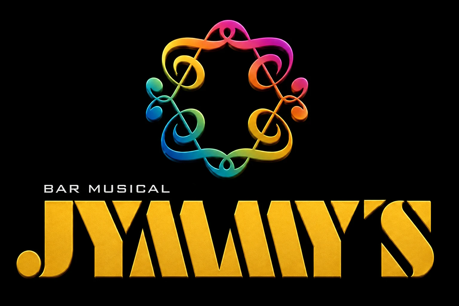 Jymmy's Bar Musical